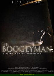 poster The Boogeyman