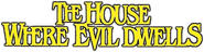 Logo of The House Where Evil Dwells image size 780x202
