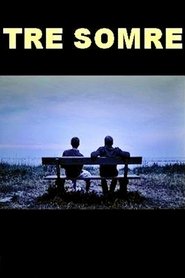poster Three Summers