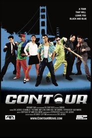 Poster of Contour image size 863x1294