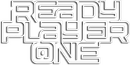 Logo of Ready Player One image size 601x298