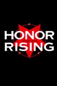 poster NJPW Honor Rising: Japan 2018 - Day 1