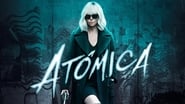 Atomic Blonde wallpaper 