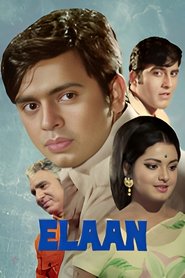 poster Elaan