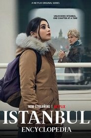 Poster of Istanbul Encyclopedia image size 500x750