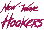 Logo of New Wave Hookers image size 744x504