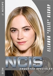 Serie streaming | voir NCIS : Enquêtes Spéciales en streaming | HD-serie