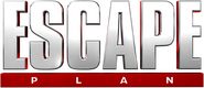 Logo of Escape Plan image size 1238x537