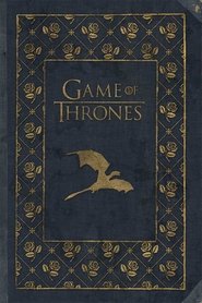 Poster of Game of Thrones image size 1000x1500