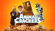 Animal Crackers wallpaper 