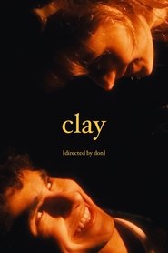 poster clay