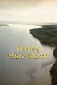Finding Mary March