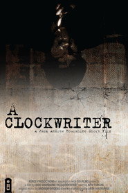A Clockwriter