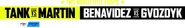 Logo of Gervonta Davis vs. Frank Martin image size 3448x514