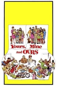 Yours, Mine and Ours 1968 123movies