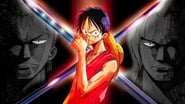 One Piece, film 5 : La Malédiction de l'épée sacrée wallpaper 