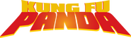 Logo of Kung Fu Panda image size 2000x586