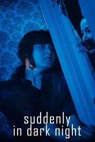Poster of Suddenly in the Dark image size 1706x2560
