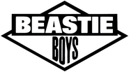 Logo of Beastie Boys: Live in Glasgow 1999 image size 520x290