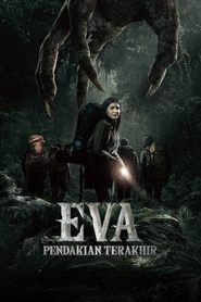 poster Eva: Pendakian Terakhir