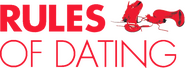 Logo of Rules of Dating image size 512x189