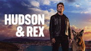 Backdrop of Hudson & Rex image size 3840x2160