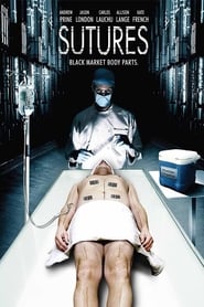 Sutures 2009 123movies