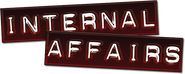 Logo of Internal Affairs image size 748x299