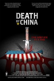 poster Death By China