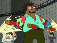 Futurama season 2 episode 14