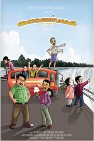 poster Akkarakazhchakal - The Movie