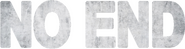 Logo of No End image size 781x206