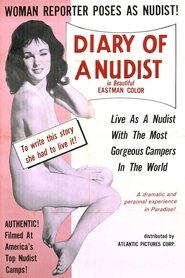 poster Diary of a Nudist