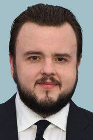 Photo of John Bradley image size 1000x1500