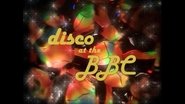 Backdrop of Disco at the BBC image size 1280x721