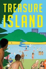 poster Treasure Island