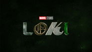 Backdrop of Loki image size 3840x2160