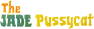 Logo of The Jade Pussycat image size 1057x333