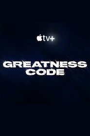 Poster of Greatness Code image size 1960x2940