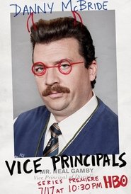 Poster of Vice Principals image size 509x755