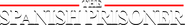 Logo of The Spanish Prisoner image size 773x103