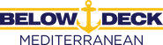 Logo of Below Deck Mediterranean image size 4310x1177