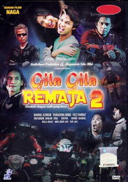 Gila-Gila Remaja 2