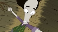 American Dad! season 14 episode 14