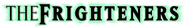 Logo of The Frighteners image size 800x117