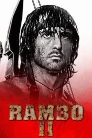 Poster of Rambo: First Blood Part II image size 2000x3000