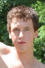 Photo of Aaron Landcaster image size 300x450