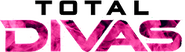 Logo of Total Divas image size 248x70