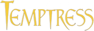 Logo of Temptress image size 787x258