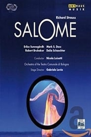 Strauss: Salome